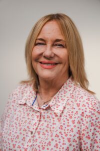 Carole Simpson