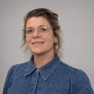 Rachel Perrin