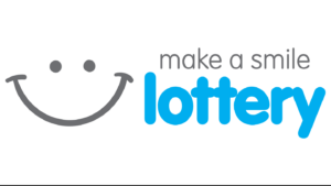 make a smile lottery logo