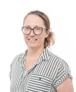 Picture of Emma Jackson Head of Finance and Central Services at Newlife.